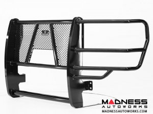 Ford F-250 Grille Guard - Legend - Works w/ Front Camera - 4WD Model